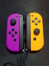 Nintendo switch purple for sale  Lake Charles