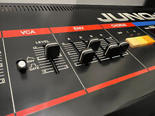 1 tampa deslizante Roland Juno-60 Juno-6 Jupiter-8 Saturn-09 RS-09 VP-330 CMU-810 comprar usado  Enviando para Brazil