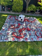Giant snakes ladders for sale  WORCESTER