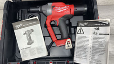 Milwaukee m18onefprt 18v for sale  MIDDLESBROUGH