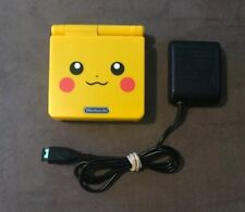 Pikachu edition pokemon for sale  Derry