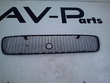 Audi gittergrill frontgrill gebraucht kaufen  Eberswalde