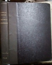 Pascal introd. calcolo usato  Caivano