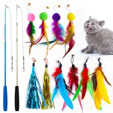 Canne pêche chat d'occasion  Expédié en France