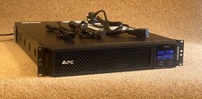 Apc srt3000rmxli xli for sale  UK