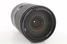 Sony 200mm 6 gebraucht kaufen  Deutschland