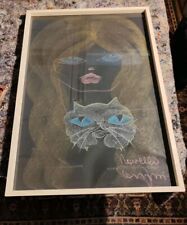Quadro novella parigini usato  Rosignano Marittimo