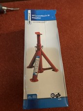 Car trend 2ton for sale Car trend 2ton for sale  FRASERBURGH