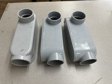 Pvc conduit body for sale  San Gabriel