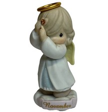Precious moments november for sale  Sun Prairie