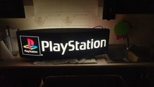Prima insegna playstation usato  Castelnovo ne'Monti