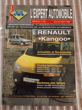 Renault kangoo 1.2 d'occasion  Avignon