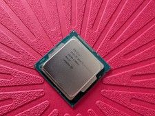 Intel xeon 1226v3 for sale Intel xeon 1226v3 for sale  REDDITCH