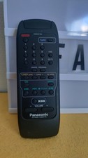 Panasonic eur642162 radio d'occasion  Colmar