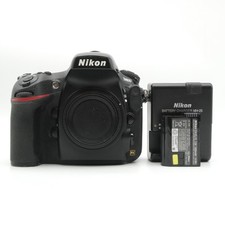 Excellent nikon d800 d'occasion  Expédié en Belgium