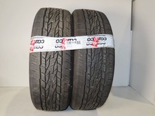 Pneus citroen 215 d'occasion  Seclin