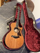 Taylor builder edition gebraucht kaufen  Salzhemmendorf
