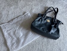 Jimmy choo blue for sale  POOLE