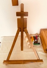 Galerie atelier staffelei gebraucht kaufen  Aerzen