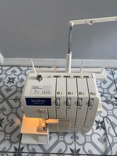 Brother lock 929d for sale  LEATHERHEAD