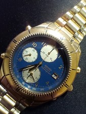 Rare montre seiko d'occasion  Saint-Maixent-l'École