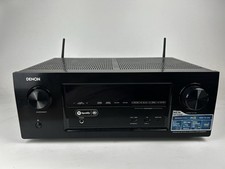 Denon avr x2300w for sale  SANDWICH