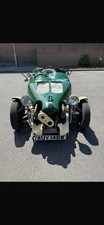 pilgrim kit car for sale pilgrim kit car for sale LIVERPOOL