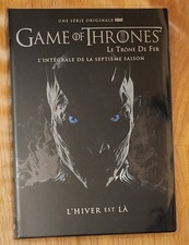 Coffret dvd game d'occasion  Escaudœuvres
