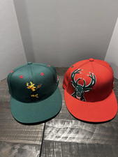 Vtg milwaukee bucks for sale  Milwaukee