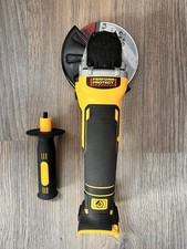 Dewalt akku winkelschleifer gebraucht kaufen  Herford