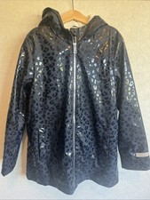 Girls fleece lined for sale  LEATHERHEAD
