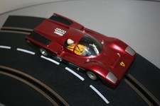 carrera lexan gebraucht kaufen  Hamburg
