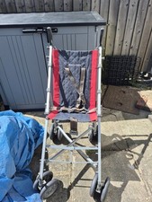 maclaren elite stroller for sale maclaren elite stroller for sale COLCHESTER