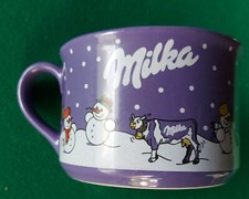 Alte milka tasse gebraucht kaufen  Marburg
