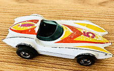 Usado, Hot Wheels Blackwall 1977 Second Wind Mach 5 Speed Racer comprar usado  Enviando para Brazil