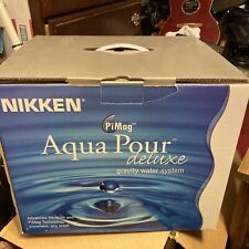New nikken pimag for sale  Portal