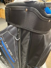 Motocaddy display lite for sale  BISHOP'S STORTFORD