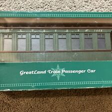 Greatland train passenger for sale  Louisville