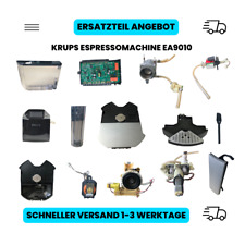 Krups espressomachine kaffemas gebraucht kaufen  Berlin