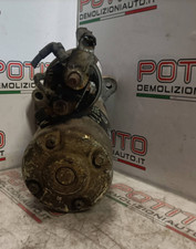 Motorino avviamento per usato  Vertemate con Minoprio