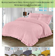 Ruffle santiago frill for sale  MANCHESTER