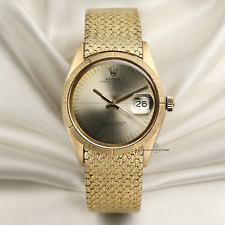 Rolex oyster perpetual for sale  LONDON