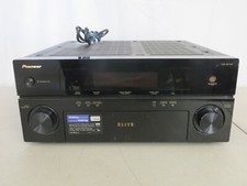 Pioneer elite thx for sale  Goodyear
