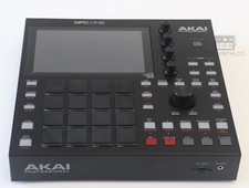 Akai mpc sampler gebraucht kaufen  Möhnesee