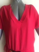 Vestito donna made usato  Monte San Giusto