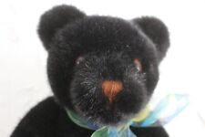 Hermann teddy schwarz gebraucht kaufen  Berlin