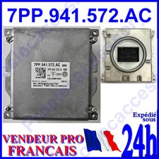 Module led 7pp.941.572.ac d'occasion Module led 7pp.941.572.ac d'occasion  France