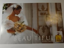 Estee lauder beautiful for sale  Kingwood