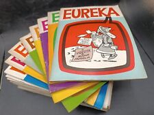 eureka 1973 usato  Italia