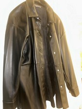 Brand new leather for sale  LUTON
